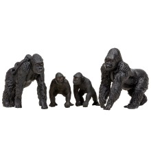 Набор фигурок животных MASAI MARA MM201-003 серии 