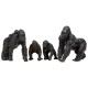 Набор фигурок животных MASAI MARA MM201-003 серии 