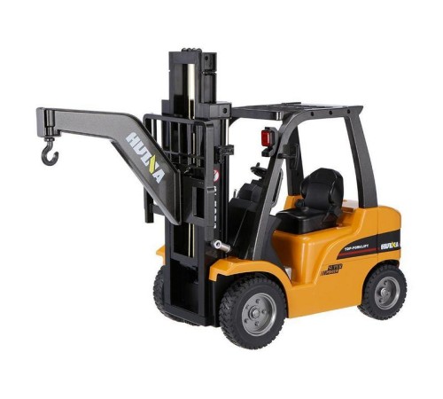 Радиоуправляемый погрузчик HUI NA TOYS 2.4G 8CH 1/10 RTR