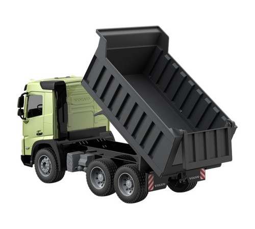 Самосвал Double Eagle Volvo FMX 1/20