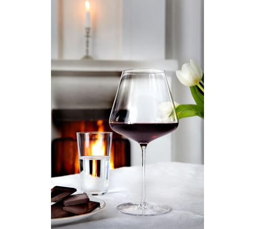 Набор Бокалов для вина Sophienwald Phoenix Bourgogne 2шт