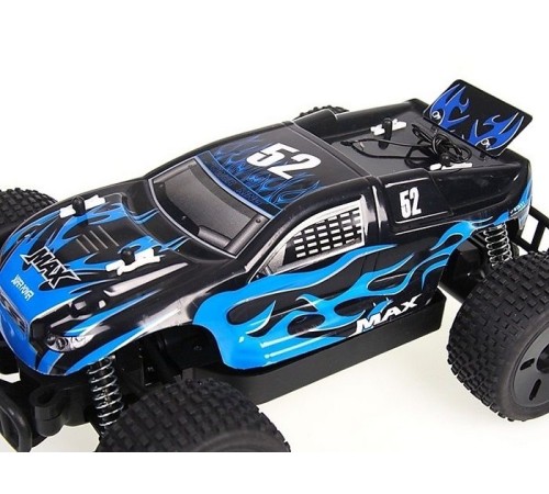Р/У монстр Huan Qi High Speed HQ543 1:16 2.4G