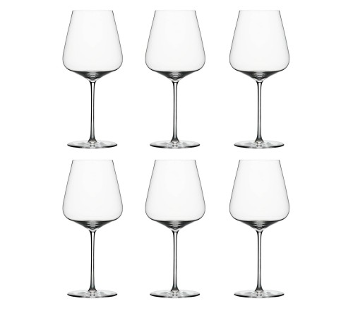Бокал для красных вин Zalto Bordeaux 1 шт.
