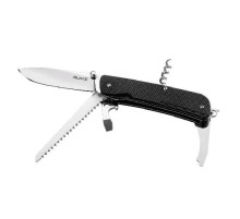 Нож multi-functional Ruike LD32-B черный