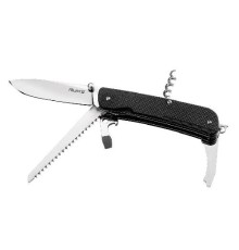 Нож multi-functional Ruike LD32-B черный