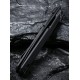 Складной нож CIVIVI Clavi Nitro-V Steel Black Stonewashed Handle G10 Black