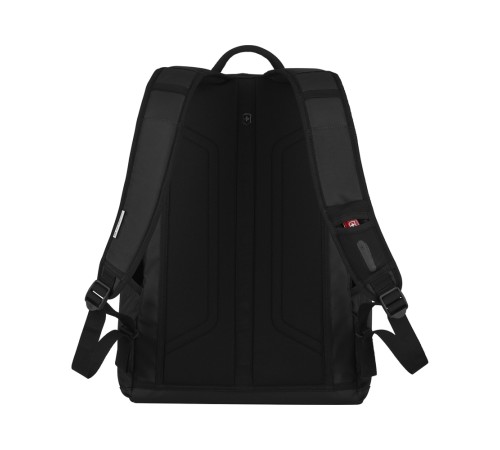Рюкзак VICTORINOX Altmont Original Laptop Backpack 15,6'', чёрный, 100% полиэстер, 32x21x48 см, 22 л
