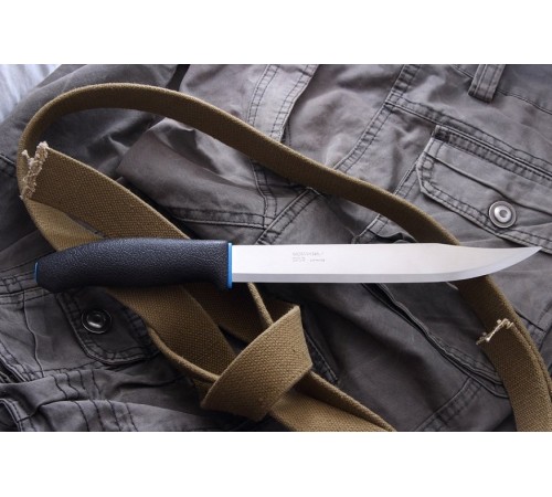 Нож Morakniv Allround 749, нержавеющая сталь, 1-0749