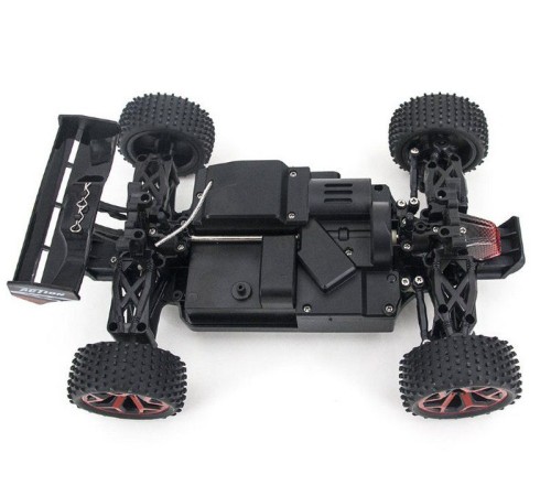 Р/У багги ZC X-Kinght Action 4WD RTR 1:18 2.4G 20 км/ч +акб