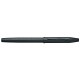 Перьевая ручка Cross Century II Black Micro Knurl, перо F