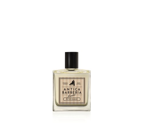 Лосьон после бритья Antica Barberia Mondial 