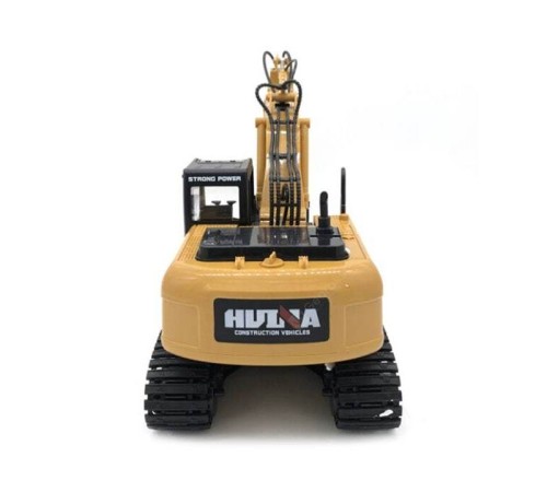 Радиоуправляемый экскаватор HUI NA TOYS 2.4G 15CH 1/16 RTR