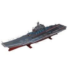 Сборная модель ZVEZDA Российский крейсер 