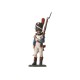 Сборные солдатики ZVEZDA Французский штаб 1805-1814 г., 1/72
