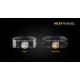 Налобный фонарь Fenix HL23 Cree XP-G2 R5 золотой, HL23G