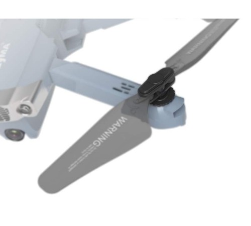 Р/У квадрокоптер Syma X30 с FPV трансляцией WiFi, GPS, 2.4G RTF