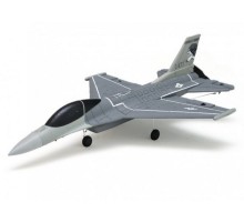 Радиоуправляемый самолет Volantex RC F16 260 2.4G 4ch LiPo RTF with Gyro