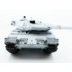 Р/У танк Taigen 1/16 Leopard 2 A6 (Германия) UN 2.4G RTR, деревянная коробка