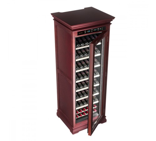 Винный шкаф Meyvel MV108-WM1-C
