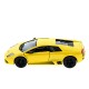 Машина Kinsmart LAMBORGHINI MURCIELAGO LP640 инерция (1/12шт.) 1:36 б/к