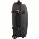 Сумка на колёсах VICTORINOX Vx Touring, антрацитовая, ткани VX4 и VXTek, 35x20x55 см, 33 л