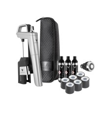 Система подачи и сохранения вина Coravin Model Six Plus Silver