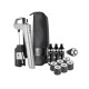 Система подачи и сохранения вина Coravin Model Six Plus Silver