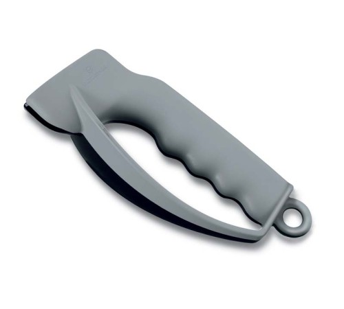 Точилка для ножей VICTORINOX Sharpy карманная, 70x17x30 мм