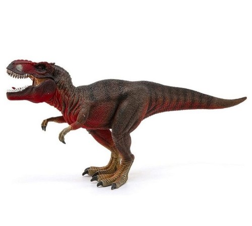 Фигурка Schleich Тираннозавр Рекс (красный)