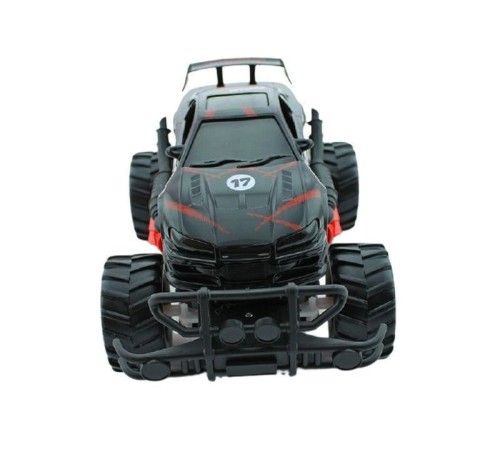 Р/У внедорожник Monstre Truck Nissan Skyline в ассортименте 1/14 + свет + звук