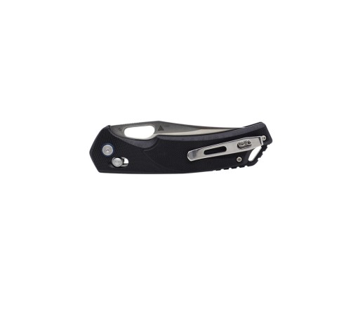 Нож складной SRM Retreiver 9201 черный