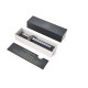 Ручка перьевая Parker IM Light Blue Grey CT