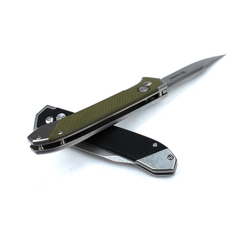 Нож Ganzo G719 черный, G719-B