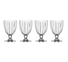Креманки для коктейлей и мороженного Spiegelau Milano Goblet 4 шт.