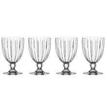 Креманки для коктейлей и мороженного Spiegelau Milano Goblet 4 шт.