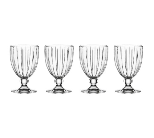 Креманки для коктейлей и мороженного Spiegelau Milano Goblet 4 шт.