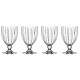 Креманки для коктейлей и мороженного Spiegelau Milano Goblet 4 шт.