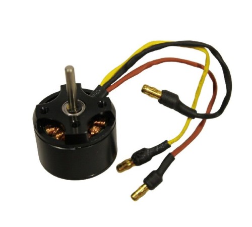 Мотор бесколлекторный 2212/1400KV для самолета Volantex RC Phoenix S 1.6M