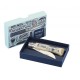 Нож Opinel №8, Edition France by Rylsee, 002155
