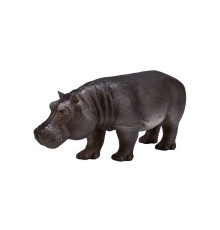 Фигурка KONIK  Бегемот, самка