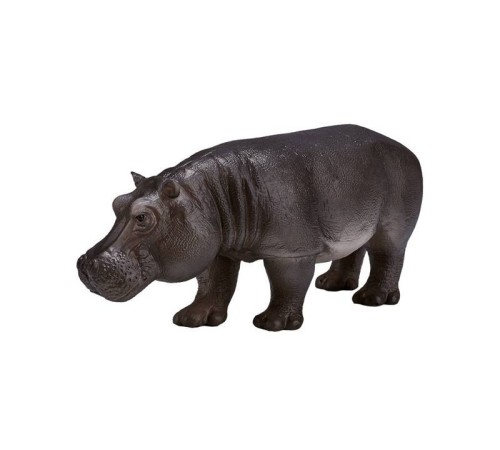 Фигурка KONIK  Бегемот, самка