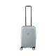 Чемодан VICTORINOX Connex, серо-синий, поликарбонат Makrolon, 35x23x55 см, 33