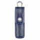 Чехол Opinel Outdoor M, голубой, кожа, 002009