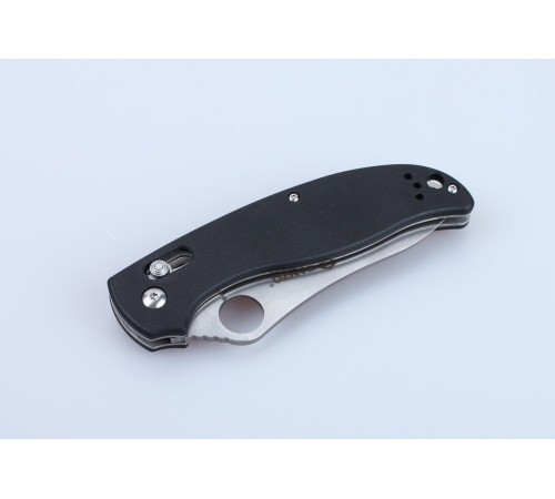 Нож Ganzo G733 черный