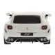 Р/У машина Rastar Ferrari FF 1:24, цвет белый 40MHZ