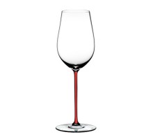 Бокал для вина Riedel Riesling/Zinfandel Fatto A Mano Red