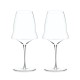 Набор Бокалов Josephine №3 Red Wine 800 мл, 2 шт.