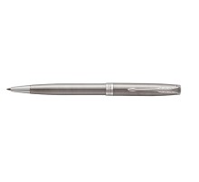 Шариковая ручка Parker ESSENTIAL Sonnet Stainless Steel CT