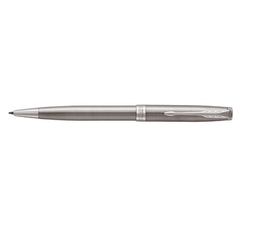 Шариковая ручка Parker ESSENTIAL Sonnet Stainless Steel CT