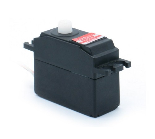 Сервомашинка аналоговая JX Servo PS-2503HB (25.32г/3.35/0.10/6V) Mini